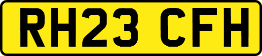 RH23CFH