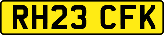 RH23CFK