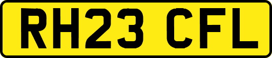 RH23CFL