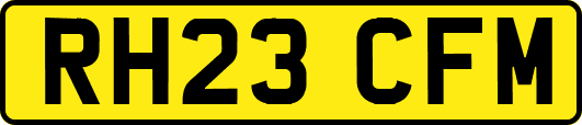 RH23CFM