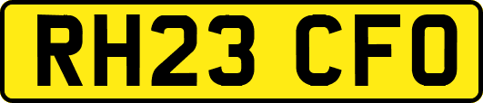 RH23CFO