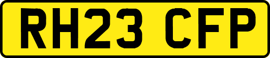 RH23CFP