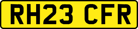 RH23CFR