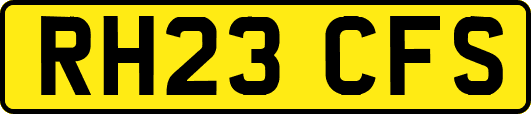 RH23CFS