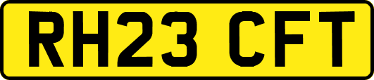 RH23CFT