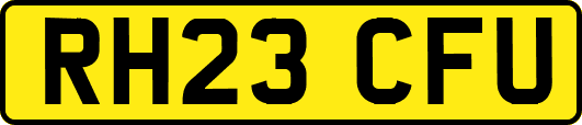 RH23CFU