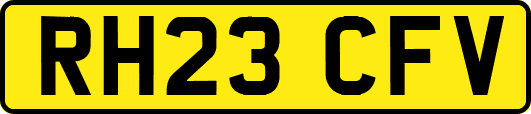 RH23CFV
