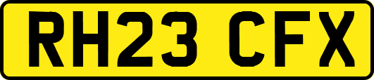 RH23CFX