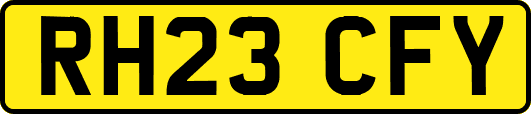 RH23CFY