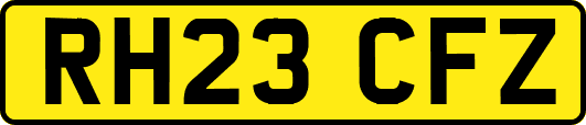 RH23CFZ