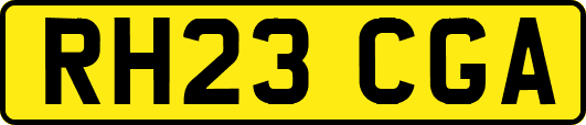 RH23CGA