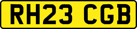 RH23CGB
