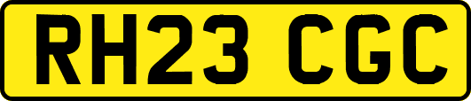 RH23CGC