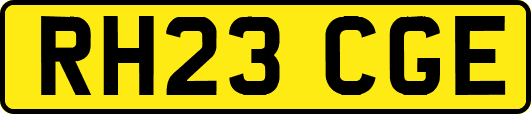 RH23CGE
