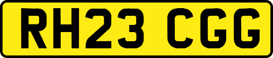 RH23CGG