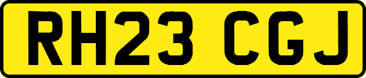RH23CGJ