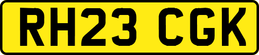 RH23CGK