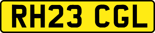 RH23CGL