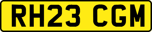 RH23CGM