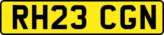 RH23CGN