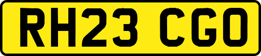 RH23CGO