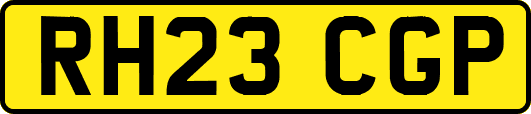 RH23CGP
