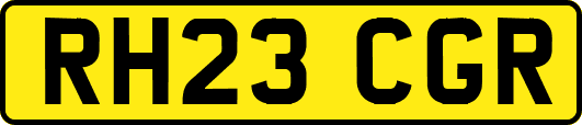 RH23CGR