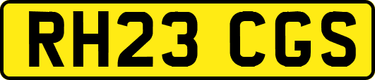 RH23CGS
