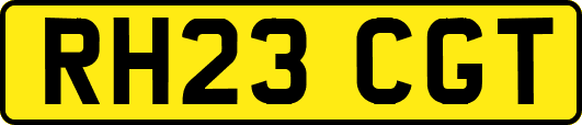 RH23CGT