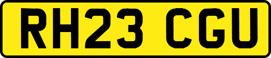 RH23CGU