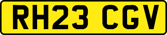 RH23CGV