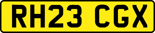 RH23CGX