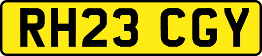 RH23CGY