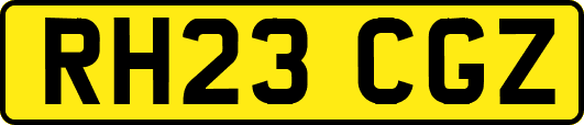 RH23CGZ