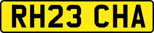 RH23CHA