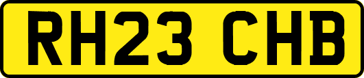 RH23CHB
