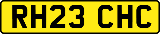 RH23CHC