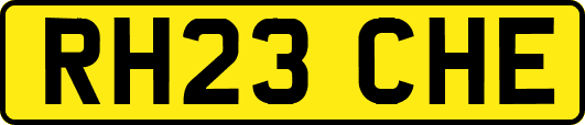 RH23CHE