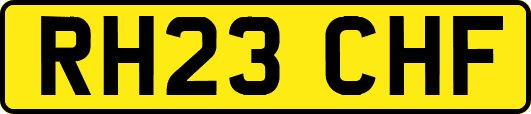 RH23CHF