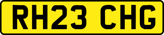 RH23CHG