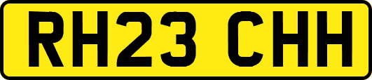 RH23CHH