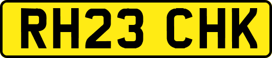 RH23CHK