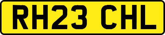 RH23CHL