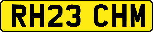 RH23CHM