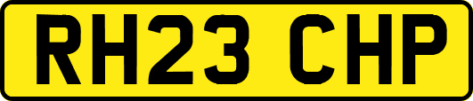 RH23CHP