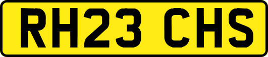 RH23CHS