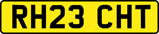 RH23CHT