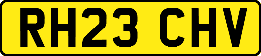 RH23CHV