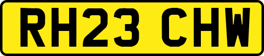 RH23CHW