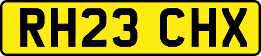 RH23CHX